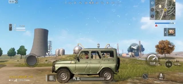 全军出击和刺激战场有什么区别?