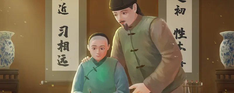 锅巴救命的文言文和翻译