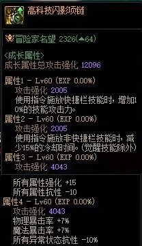 dnf史诗之路在哪里打 2022dnf史诗之路进入方法介绍