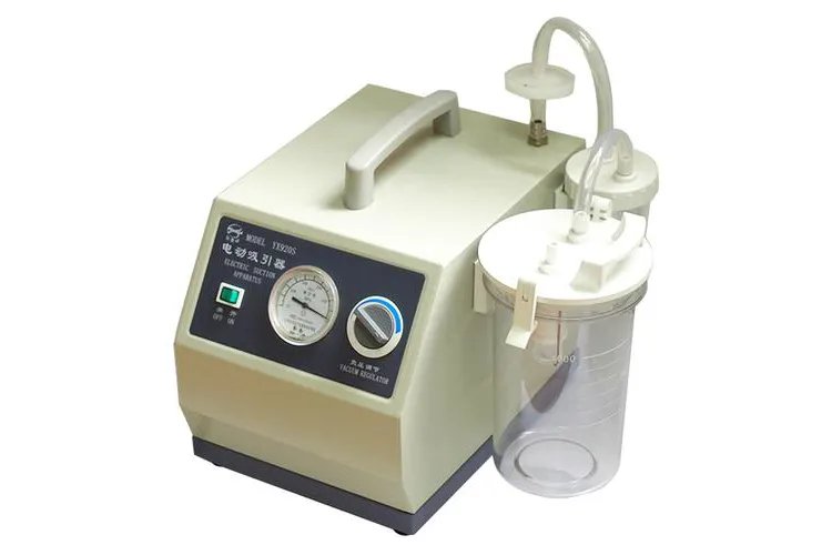 常用18种手术器械图谱