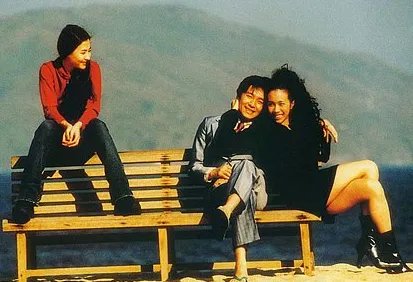 周星驰朱茵为什么分手?