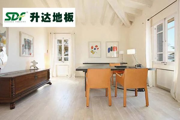 木地板有什么牌子 十大木地板品牌推荐