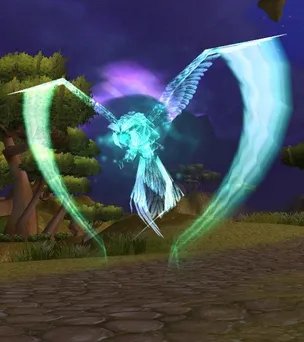 魔兽世界灵魂兽 刷新地点整理及外观点评