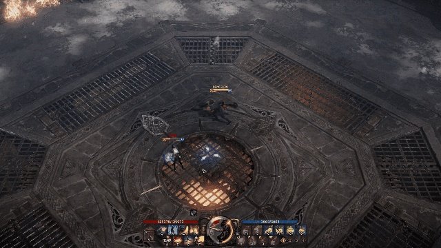 《命运方舟》大枪PVP怎么玩？大枪PVP攻略