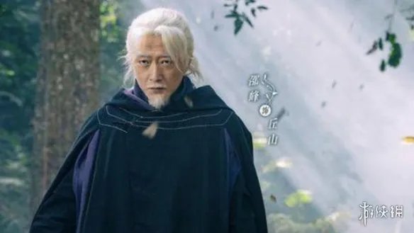 司藤单志刚真实身份是什么 司藤单志刚真实身份介绍