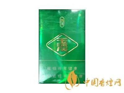 所有玉溪香烟价格表图 玉溪香烟全部系列价格表2021大全