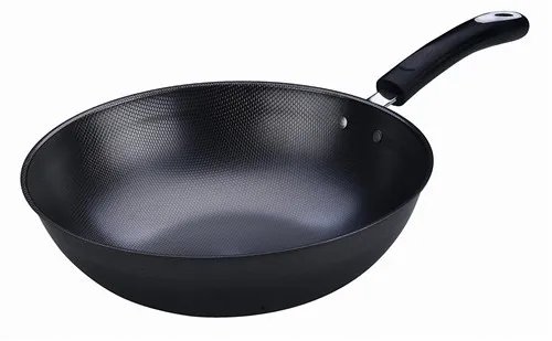 炒锅什么材质好啊 知道这三点就不怕会选错炒锅了