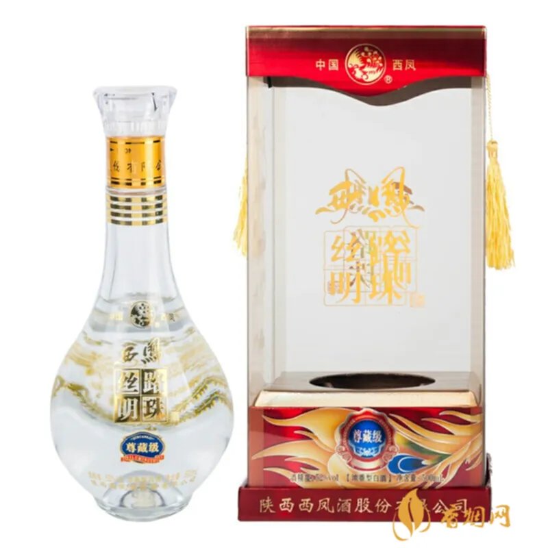 江海明珠白酒价格表：让你一目了然