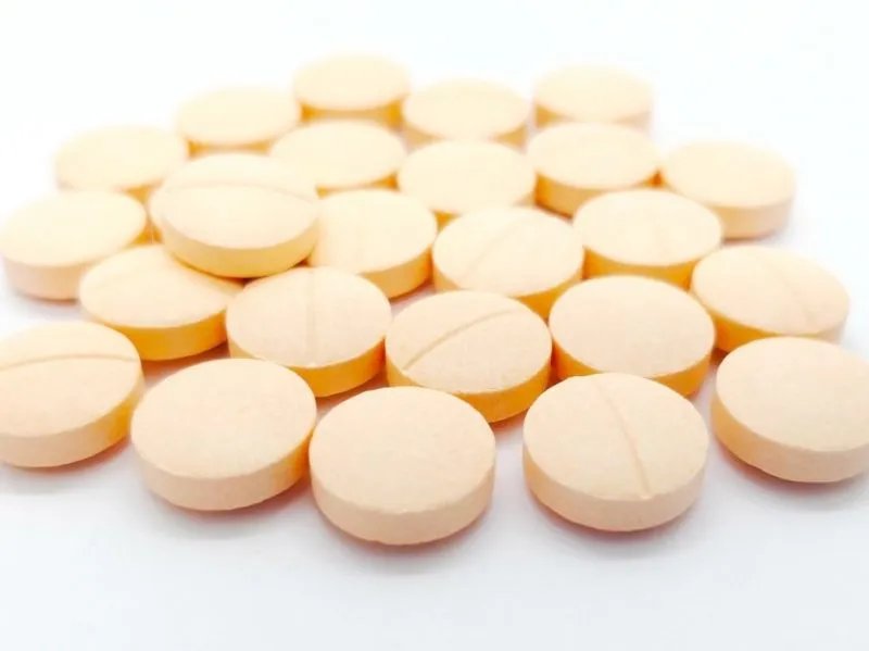 氯巴占的副作用