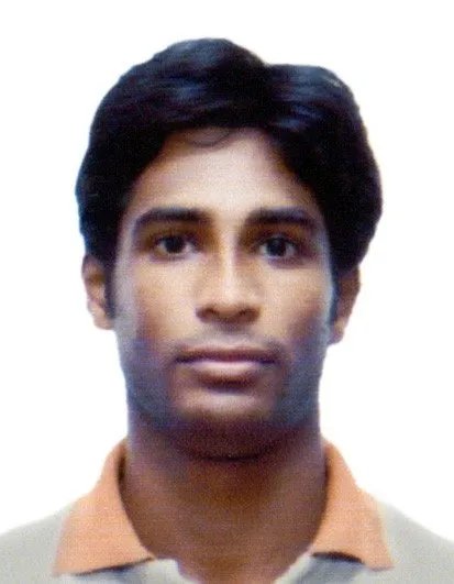 乔杜里的个人简介