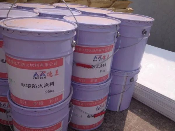 防火材料有哪些?