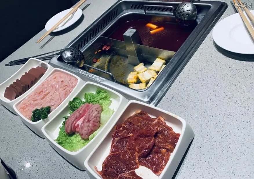 门店回应顾客花17元吃海底捞 后续不会设置最低消费