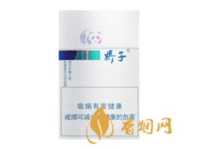 娇子香烟价格表图大全2022最新价格