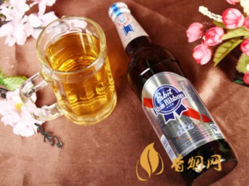 蓝带啤酒批发价格表及图片 蓝带啤酒批发价多少