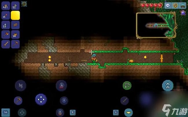 泰拉瑞亚房子设计图攻略大全 简单好看的房屋建造教程