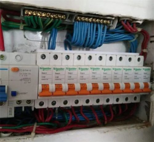 空开跳闸的原因分析 这4个原因你需要知道