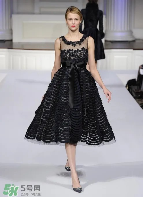 oscar de la renta是什么牌子?oscar de la renta是什么档次?