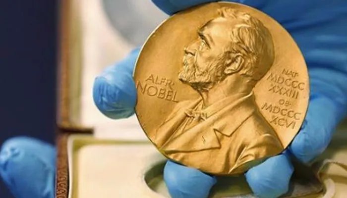 中国第一个诺贝尔奖 中国第一个诺贝尔奖是谁