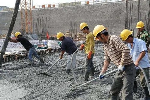 c30混凝土强度应该达到多少