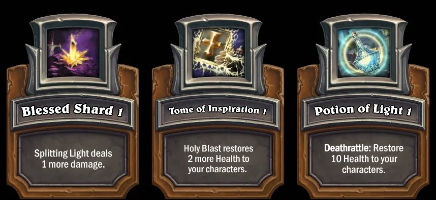 佣兵战纪先知维纶技能装备一览