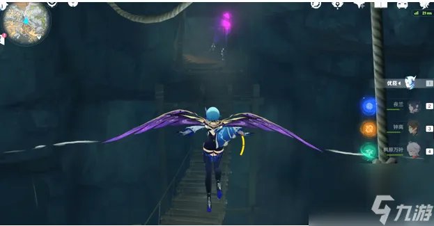 原神22个大型隐藏任务怎么触发