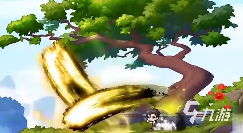 冒险岛枫之传说新职业有哪些 冒险岛枫之传说新职业介绍