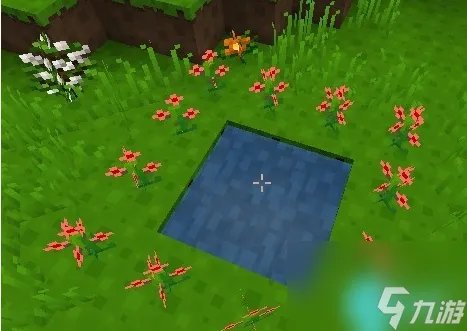 我的世界暮色森林传送门怎么制作-我的世界暮色森林传送门制作方法