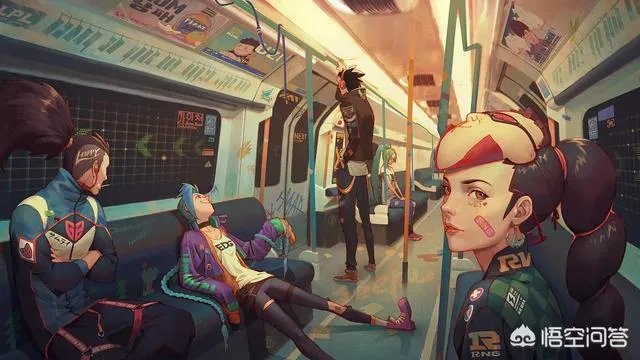 RNG对战G2,这一战结束大家怎么看?