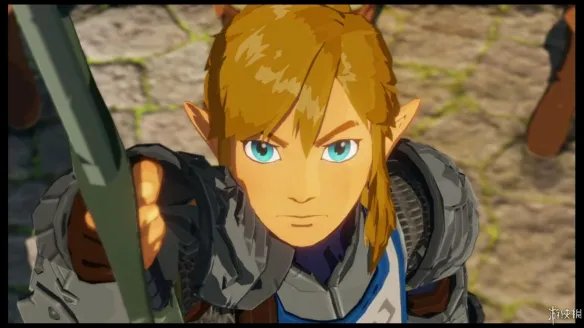 《塞尔达无双》图文评测:给旷野之息粉丝的礼物