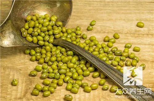 绿豆糕热量高吗