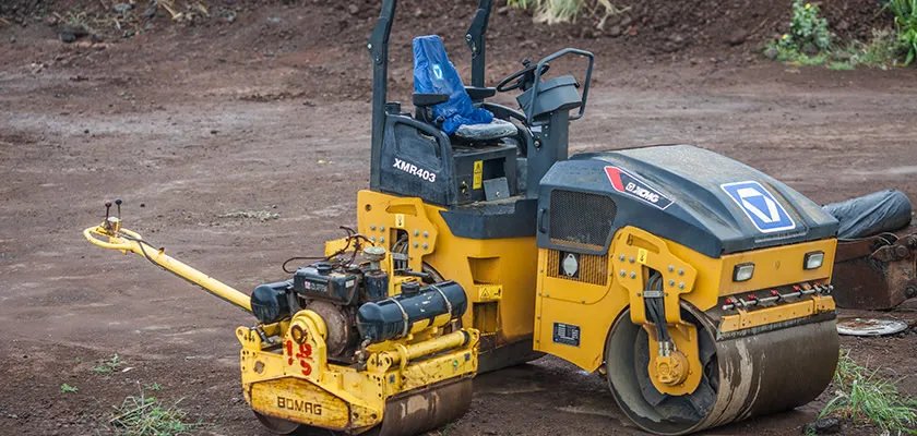 工程车辆有哪些 工程车种类及用途大全