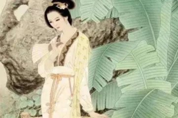 “弱水三千,只取一瓢饮”是什么意思?“弱水”在哪里?