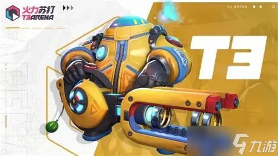 火力苏打贾巴里怎么样 贾巴里角色介绍