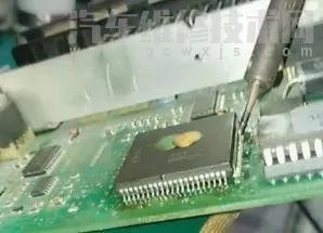 汽车电脑板维修常用的10种方法,你知道几种