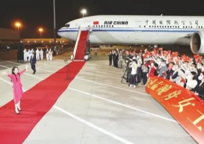 孟晚舟事件全过程起因 抓人的理由是什么