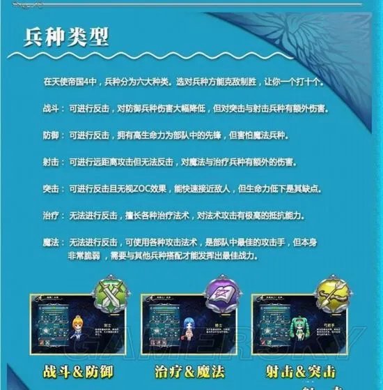 《天使帝国4》图文攻略 全剧情流程图文攻略