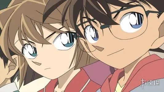 《柯南》最终BOSS真实身份揭晓 青山刚昌接受采访