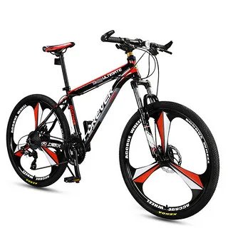 山地自行车推荐