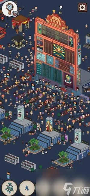 梦境侦探警犬卡尔在哪 神探难度候车大厅警犬卡尔的在哪里详细介绍