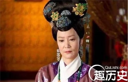揭秘德妃娘娘乌雅氏究竟是个怎么样的人?