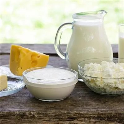 最新健康饮食金字塔