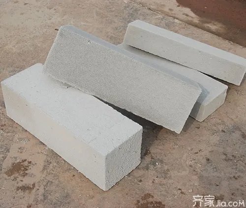 浅析：加气混凝土砌块规格尺寸有哪些