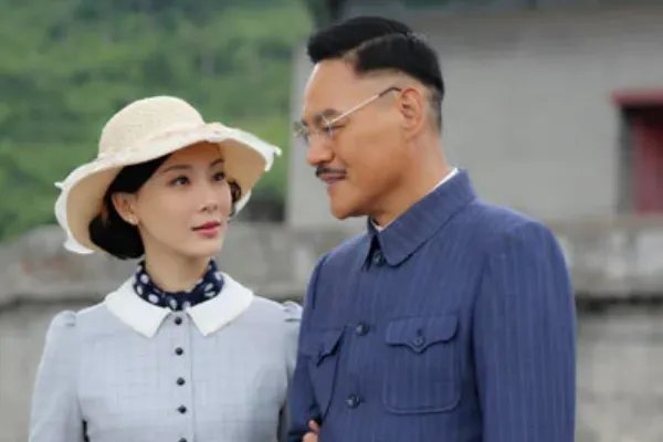 巍子主演电视剧大全集