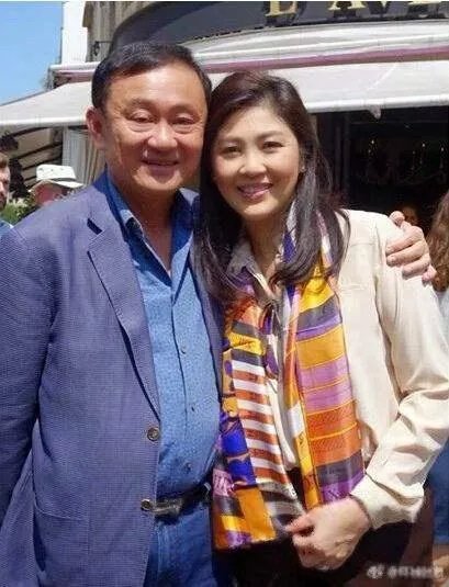 如何客观评价泰国前总理英拉？