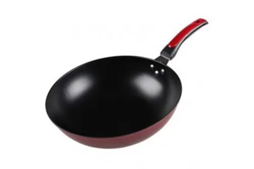 炒锅什么材质好啊 知道这三点就不怕会选错炒锅了