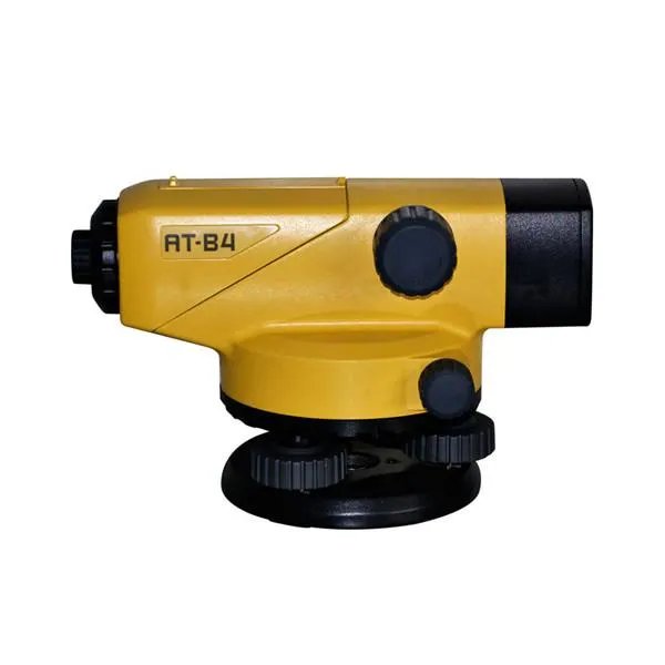 水准仪的测量方法是什么