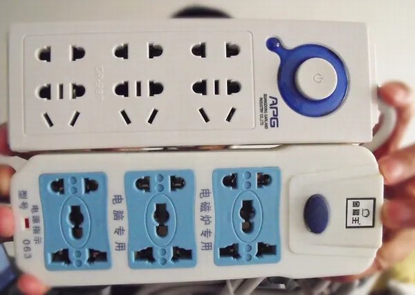 新国标插座是什么意思