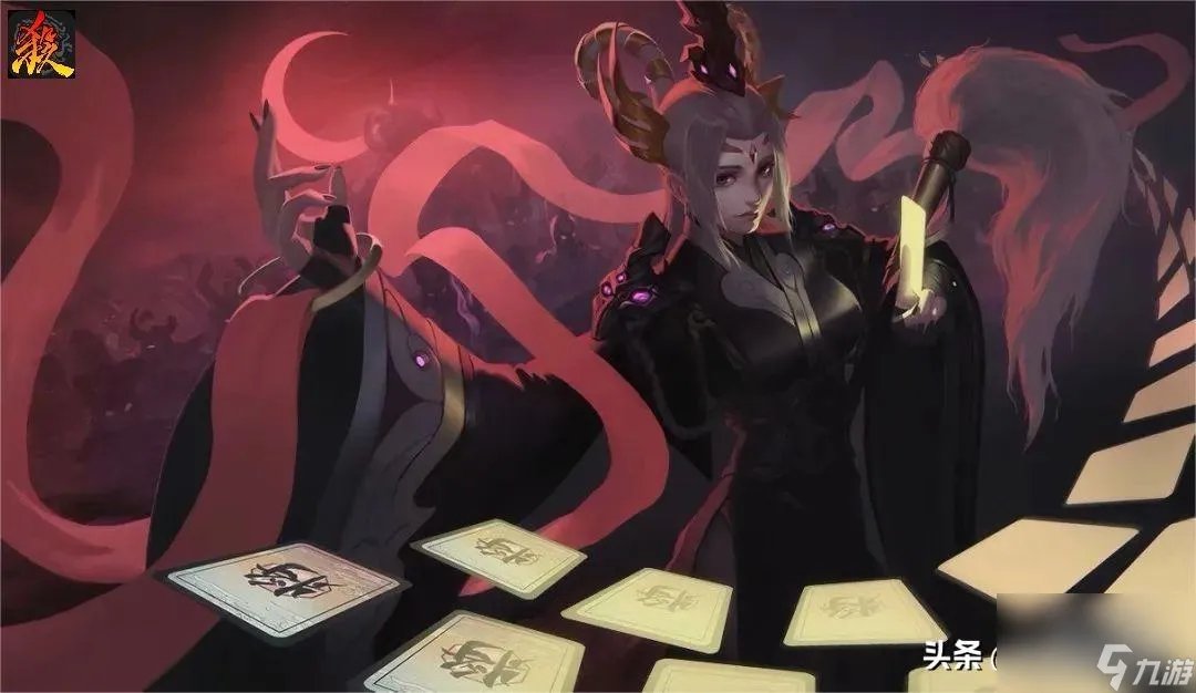 三国杀左慈技能介绍 左慈强度解析详解