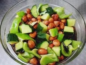 醋泡花生米怎么做,醋泡花生米的正确做法