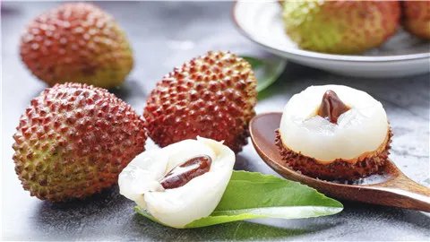 吃荔枝的好处